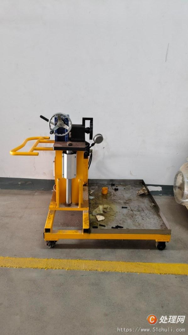 其他二手機(jī)床