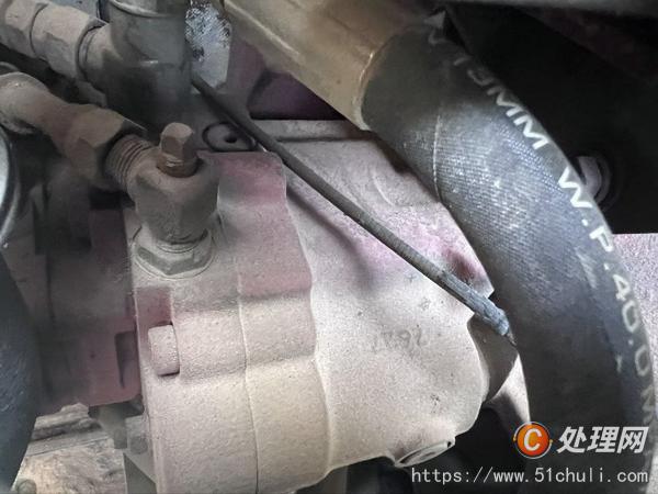 二手挖掘機