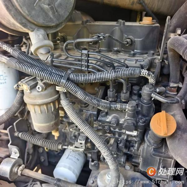 二手挖掘機(jī)