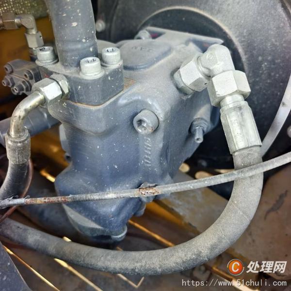 二手挖掘機(jī)