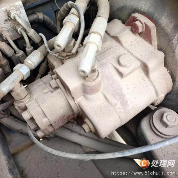 二手挖掘機(jī)