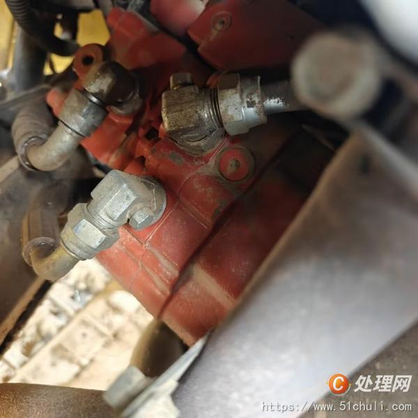 二手挖掘機(jī)