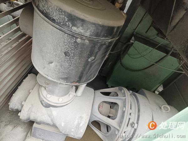 二手空壓機(jī)