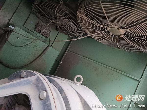 二手空壓機(jī)