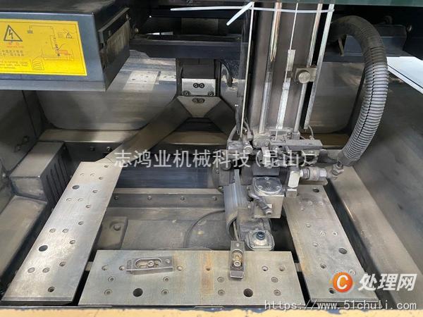 二手線切割機(jī)床