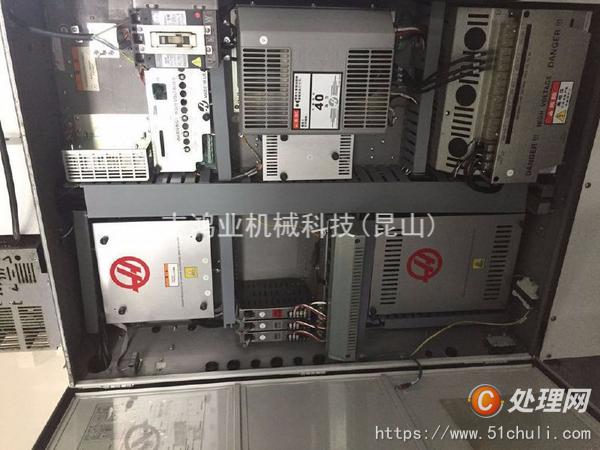 二手加工中心