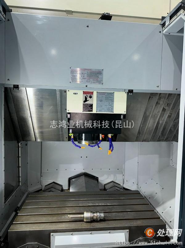 二手加工中心