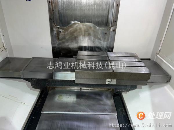 二手鉆攻中心