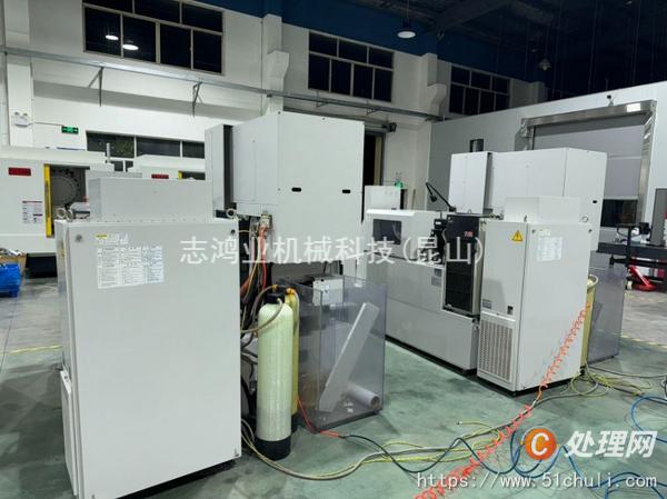 其他二手?jǐn)?shù)控機(jī)床