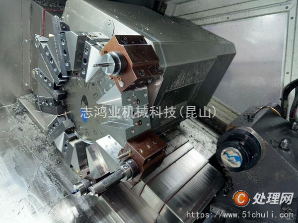 二手數(shù)控車床