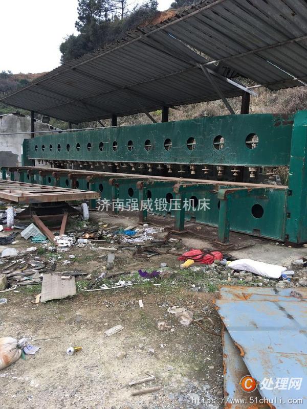 其他二手機床