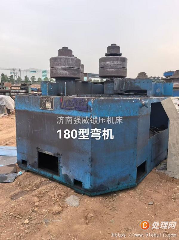 其他二手機(jī)床