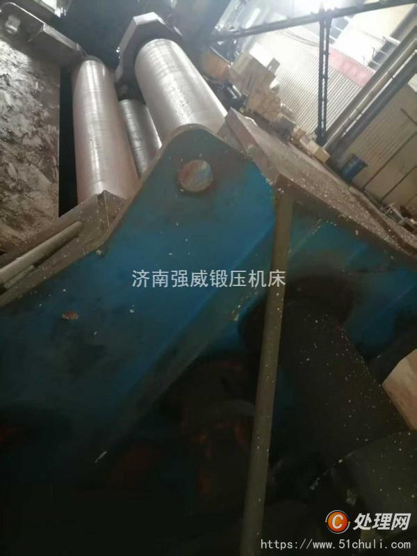 二手卷板機(jī)