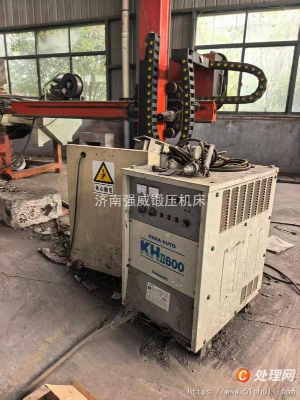 其他二手機床