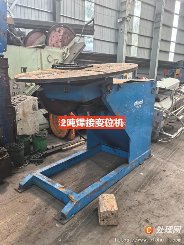 其他二手機(jī)床