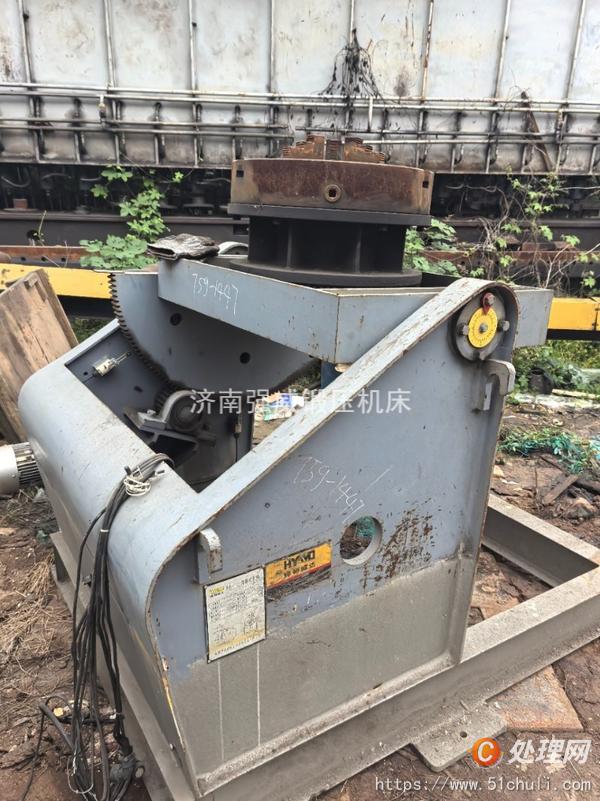其他二手機(jī)床