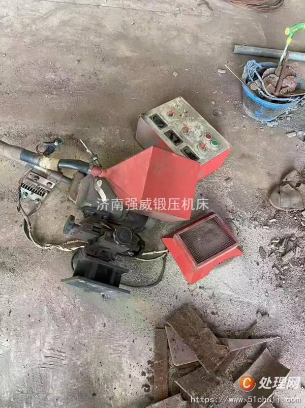 其他二手機(jī)床