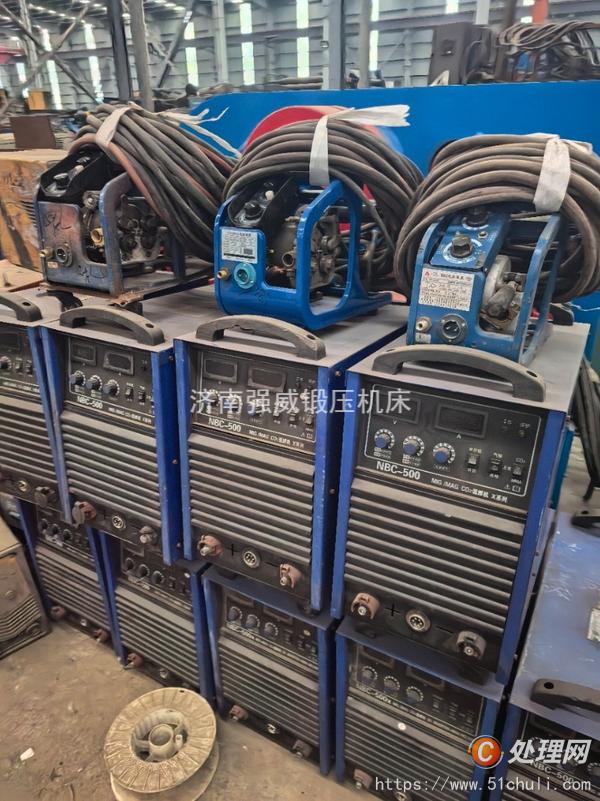 其他二手機(jī)床