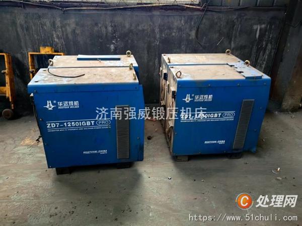 其他二手機(jī)床