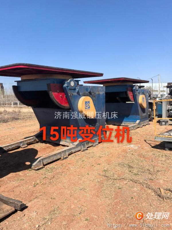 其他二手機(jī)床