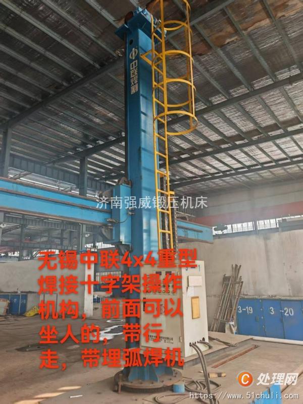 二手埋弧焊機