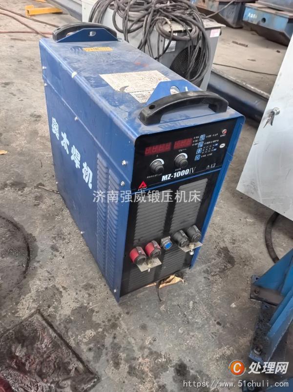 二手埋弧焊機
