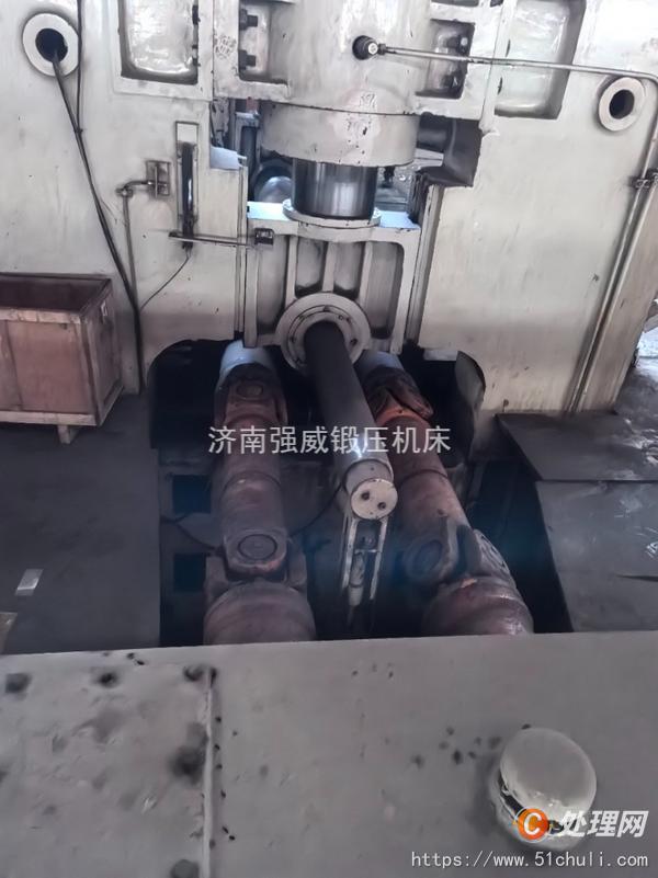 二手卷板機(jī)