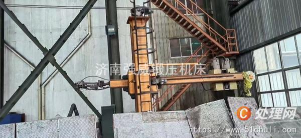 其他二手機(jī)床