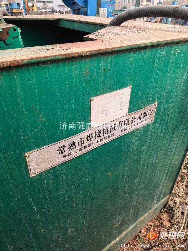 其他二手機(jī)床