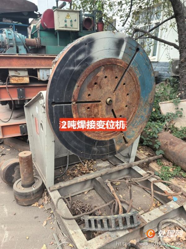 其他二手機(jī)床
