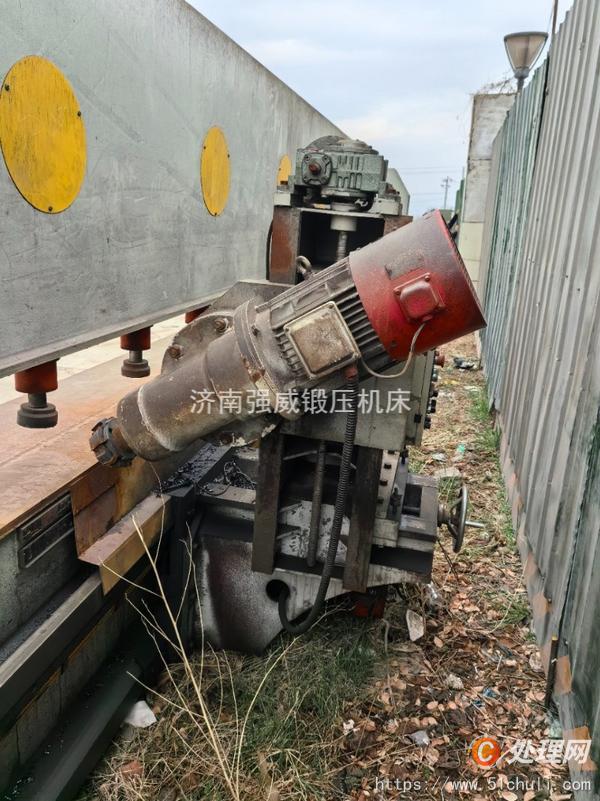 其他二手機(jī)床