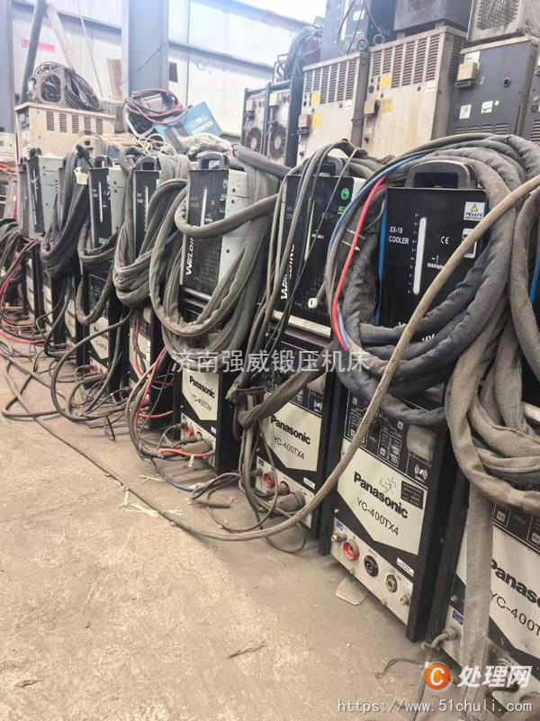 二手氬弧焊機