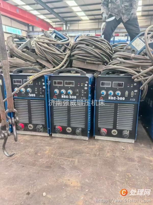 其他二手機(jī)床