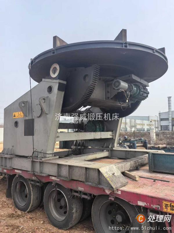 其他二手機(jī)床