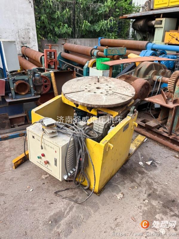 其他二手機(jī)床