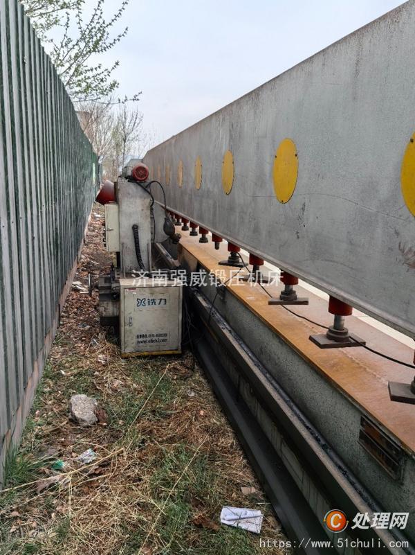 其他二手機(jī)床