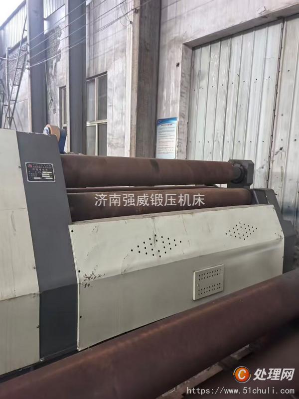 二手卷板機(jī)