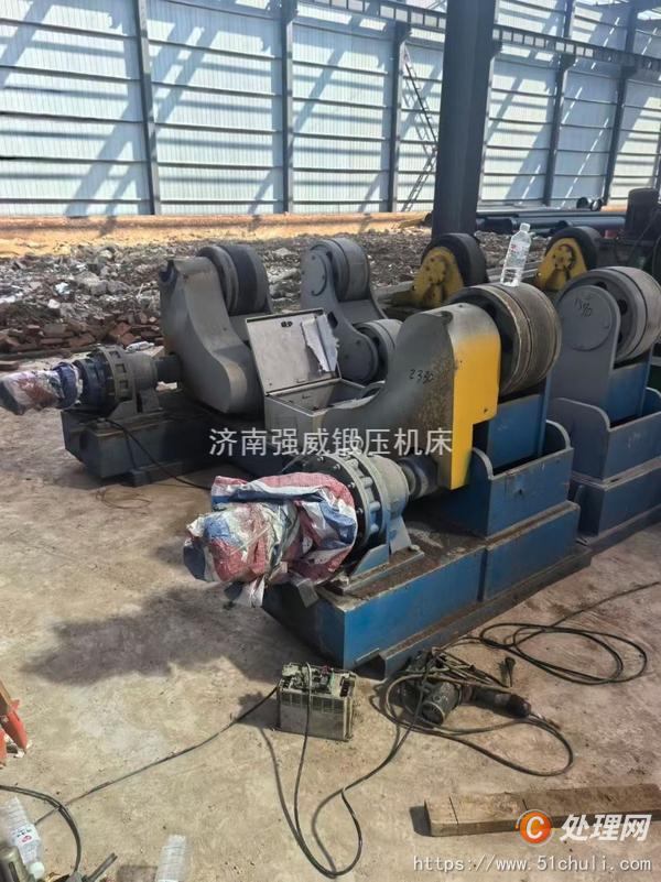 二手卷板機(jī)