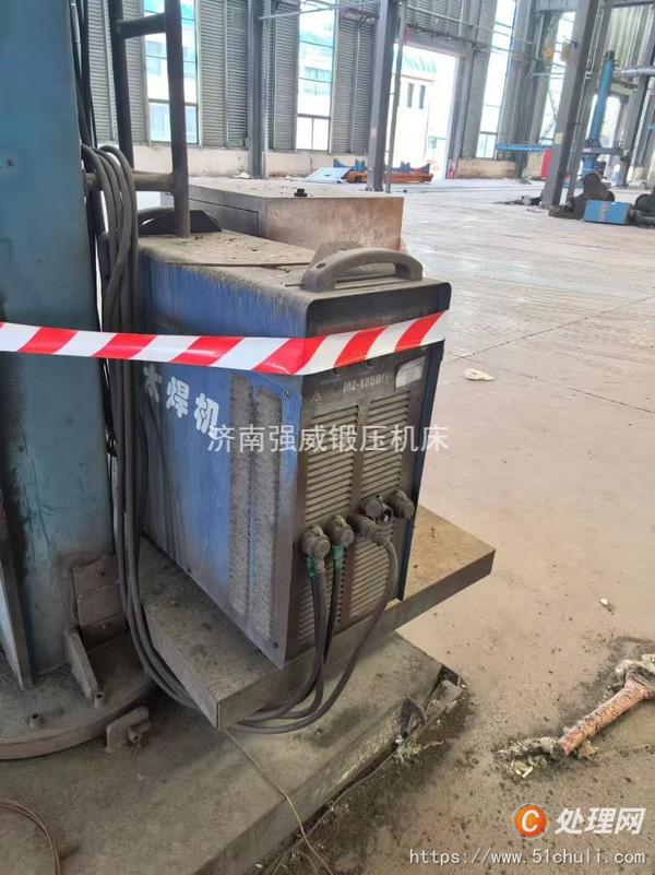 其他二手機(jī)床