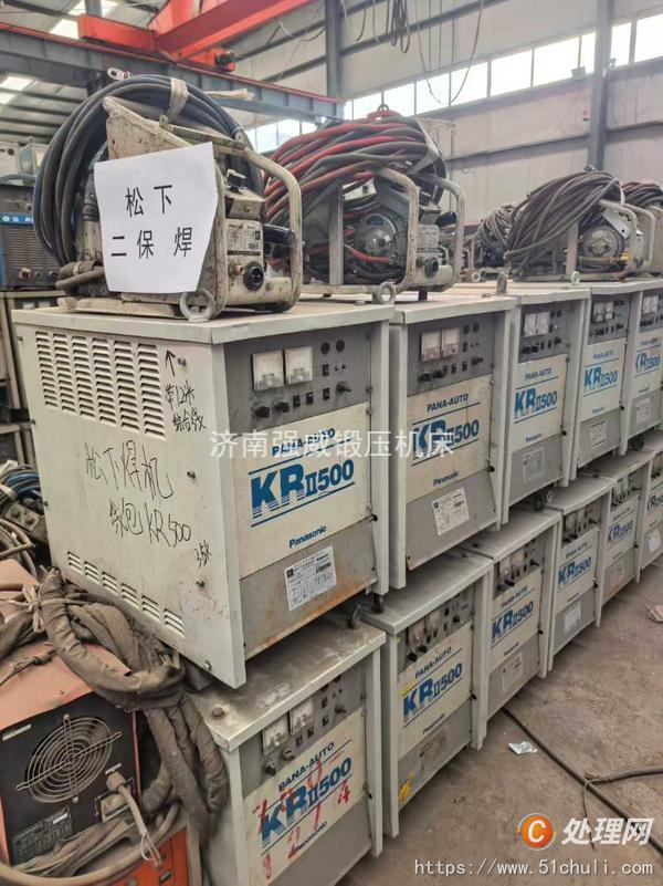 其他二手機床