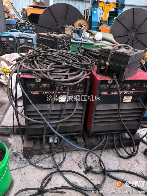 二手埋弧焊機
