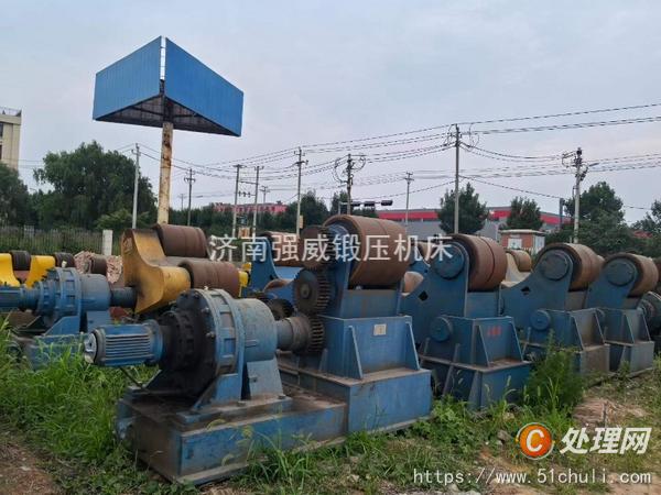 二手卷板機