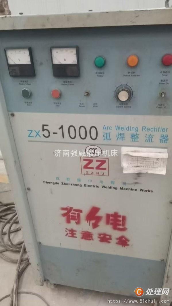 其他二手機(jī)床