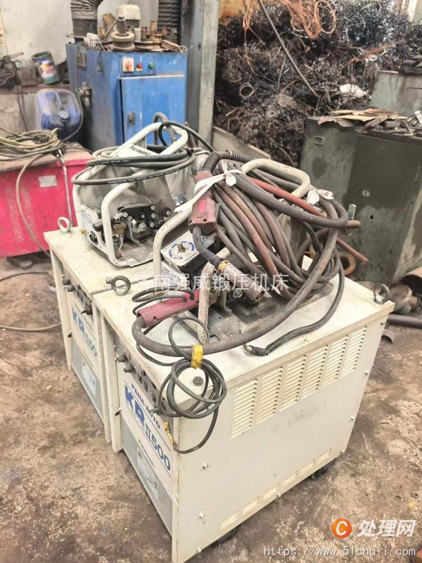 其他二手機(jī)床