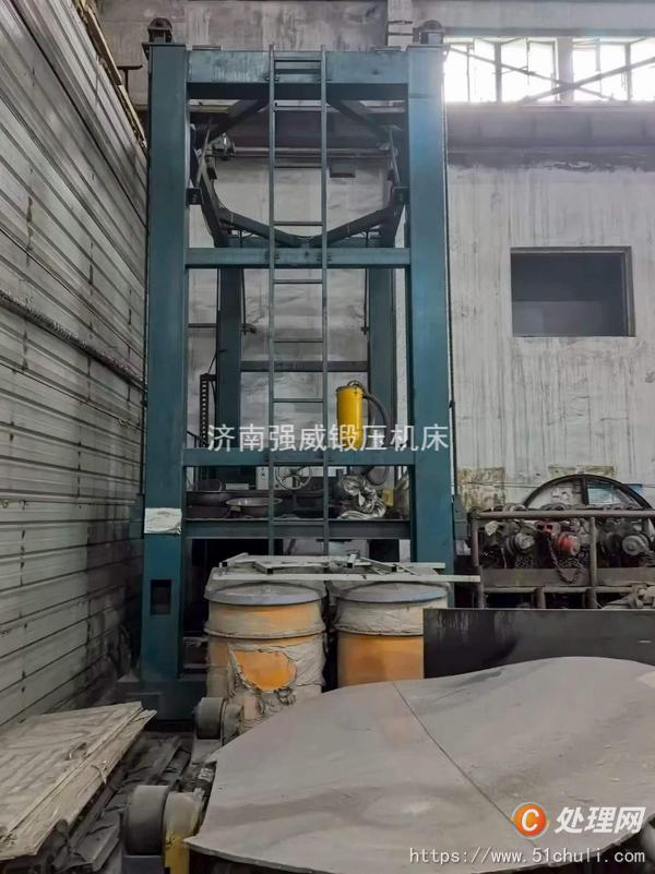 其他二手機(jī)床