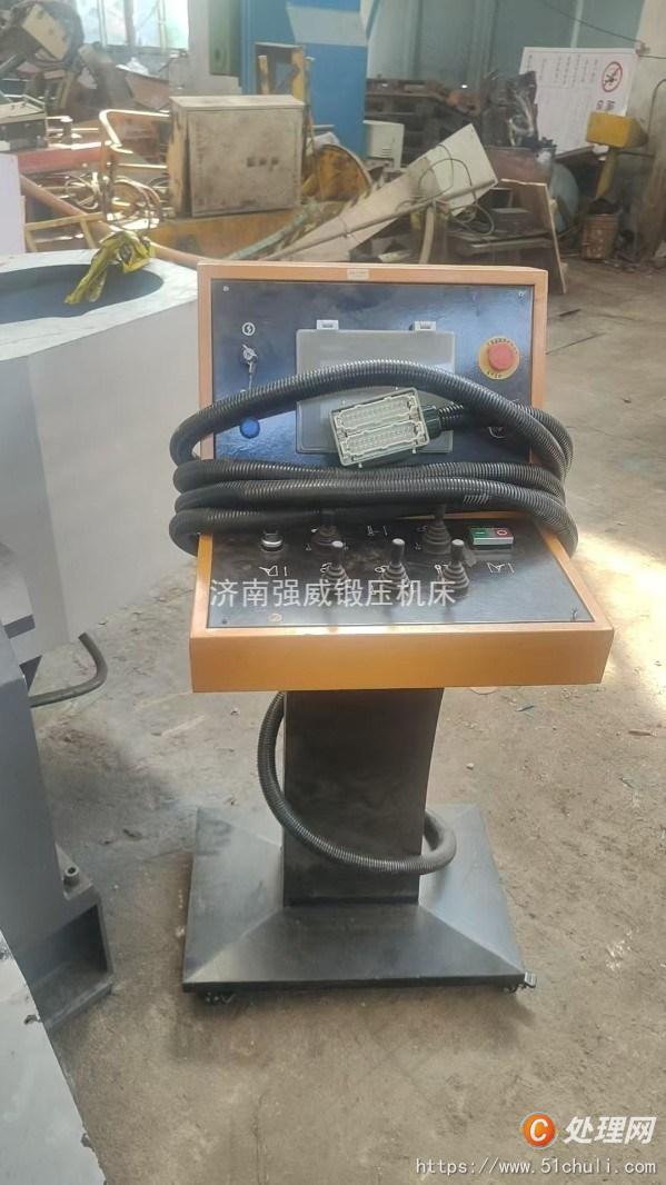 二手卷板機(jī)