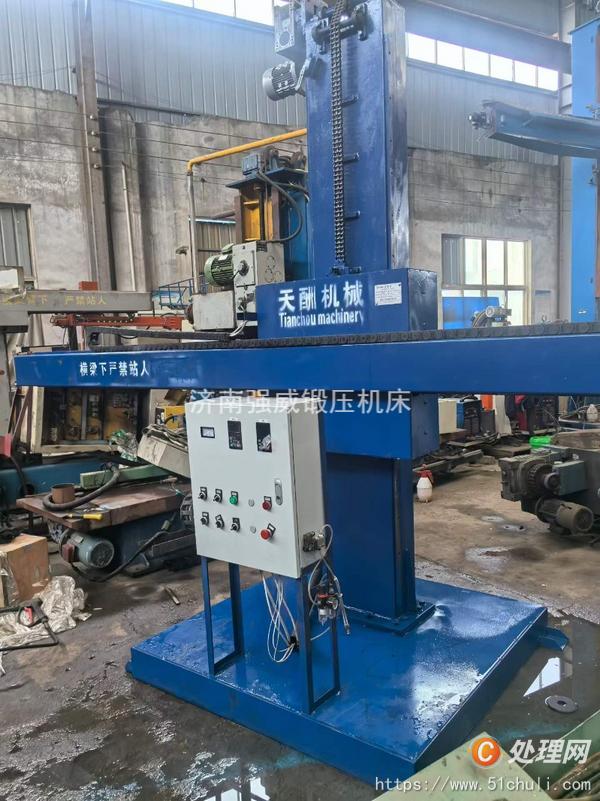 其他二手機(jī)床