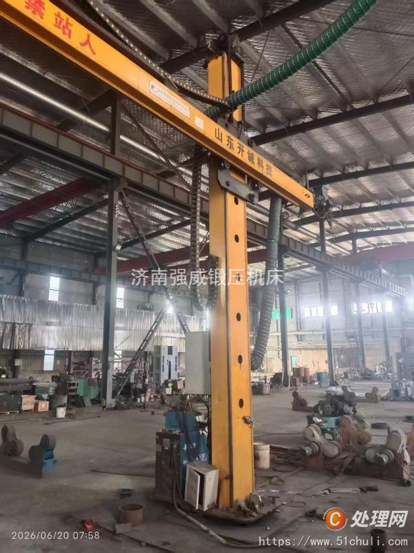 其他二手機(jī)床