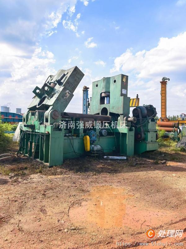 二手卷板機(jī)