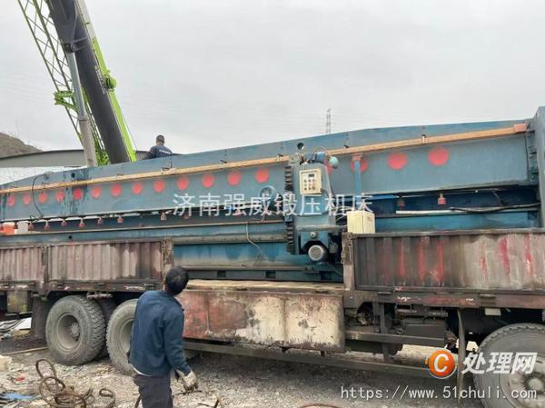 其他二手機(jī)床